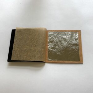 Palladiumlehti. 25 lehteä.